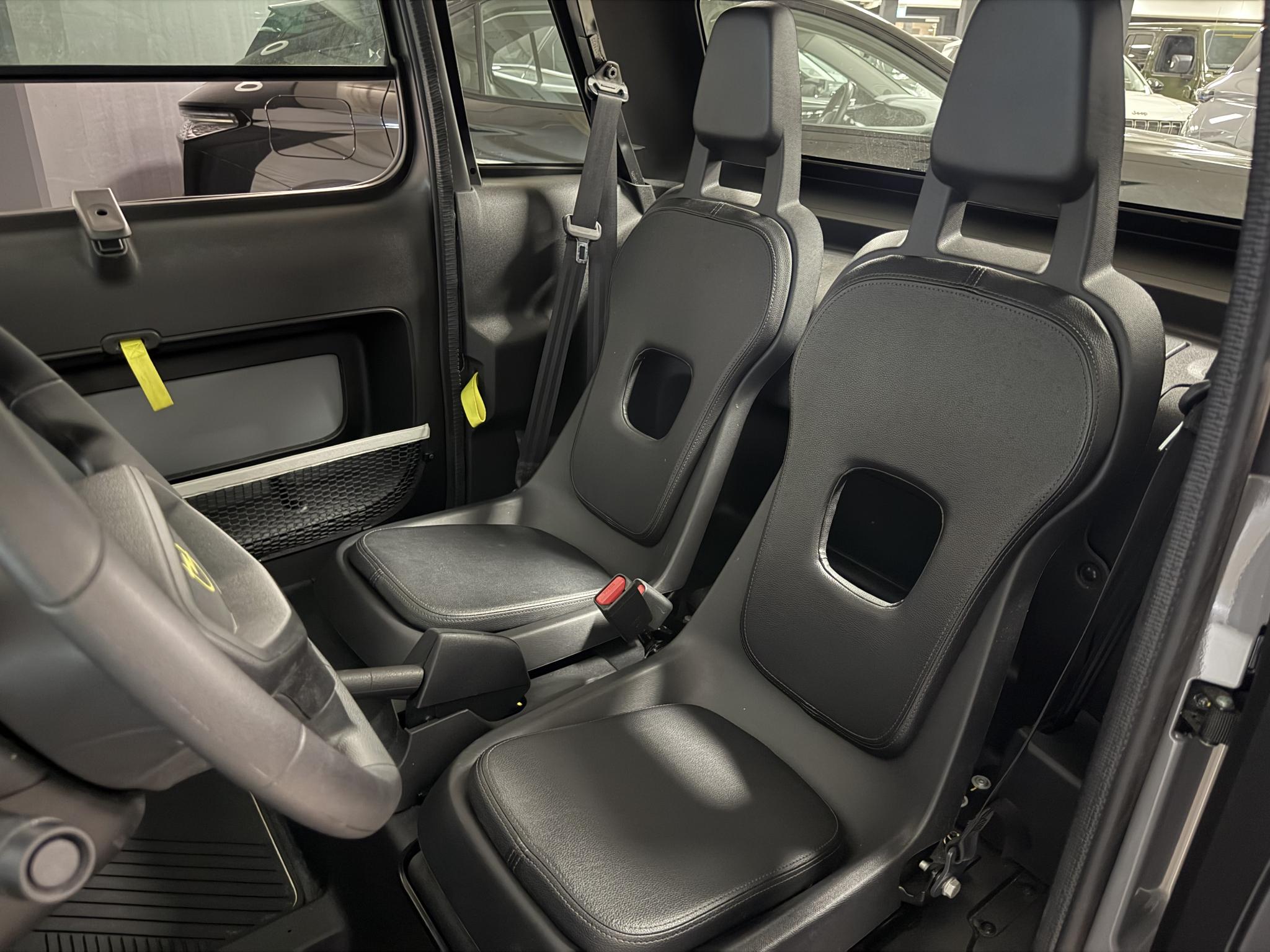 Opel  Rocks - Afbeelding 3