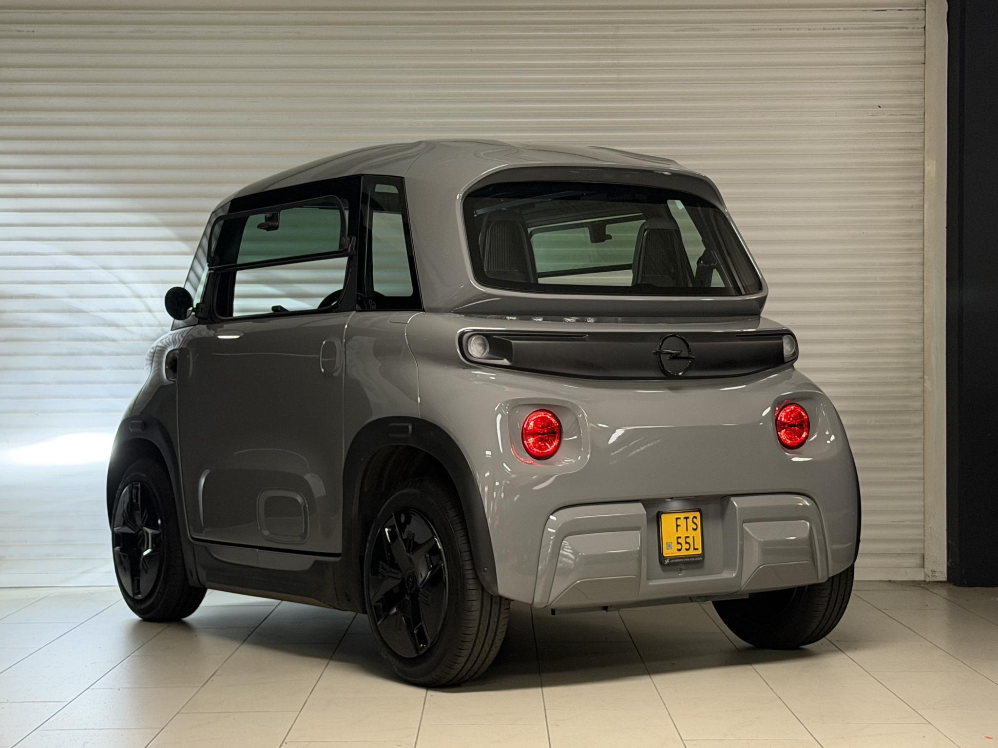 Opel  Rocks - Afbeelding 4