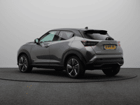 Nissan Juke 1.6 Hybrid N-Design - Afbeelding 2