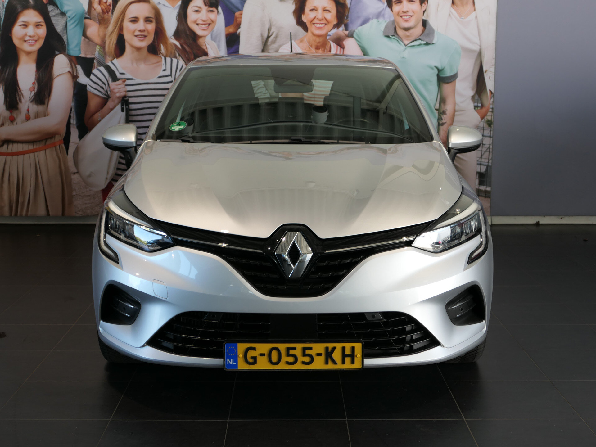 Renault Clio 1.3 TCe Intens - Afbeelding 2