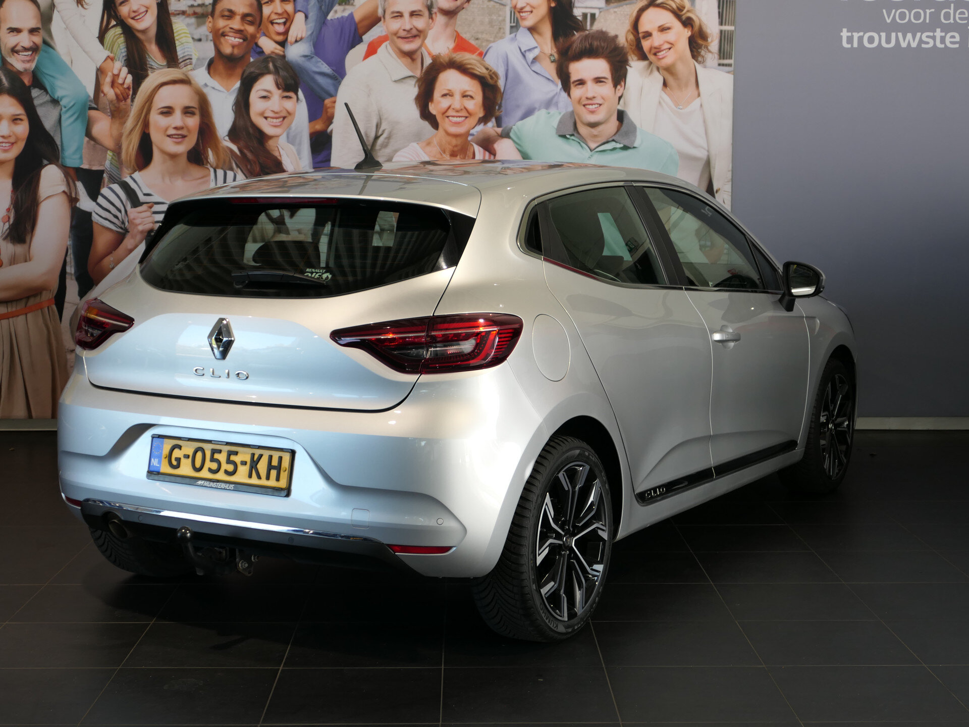Renault Clio 1.3 TCe Intens - Afbeelding 3
