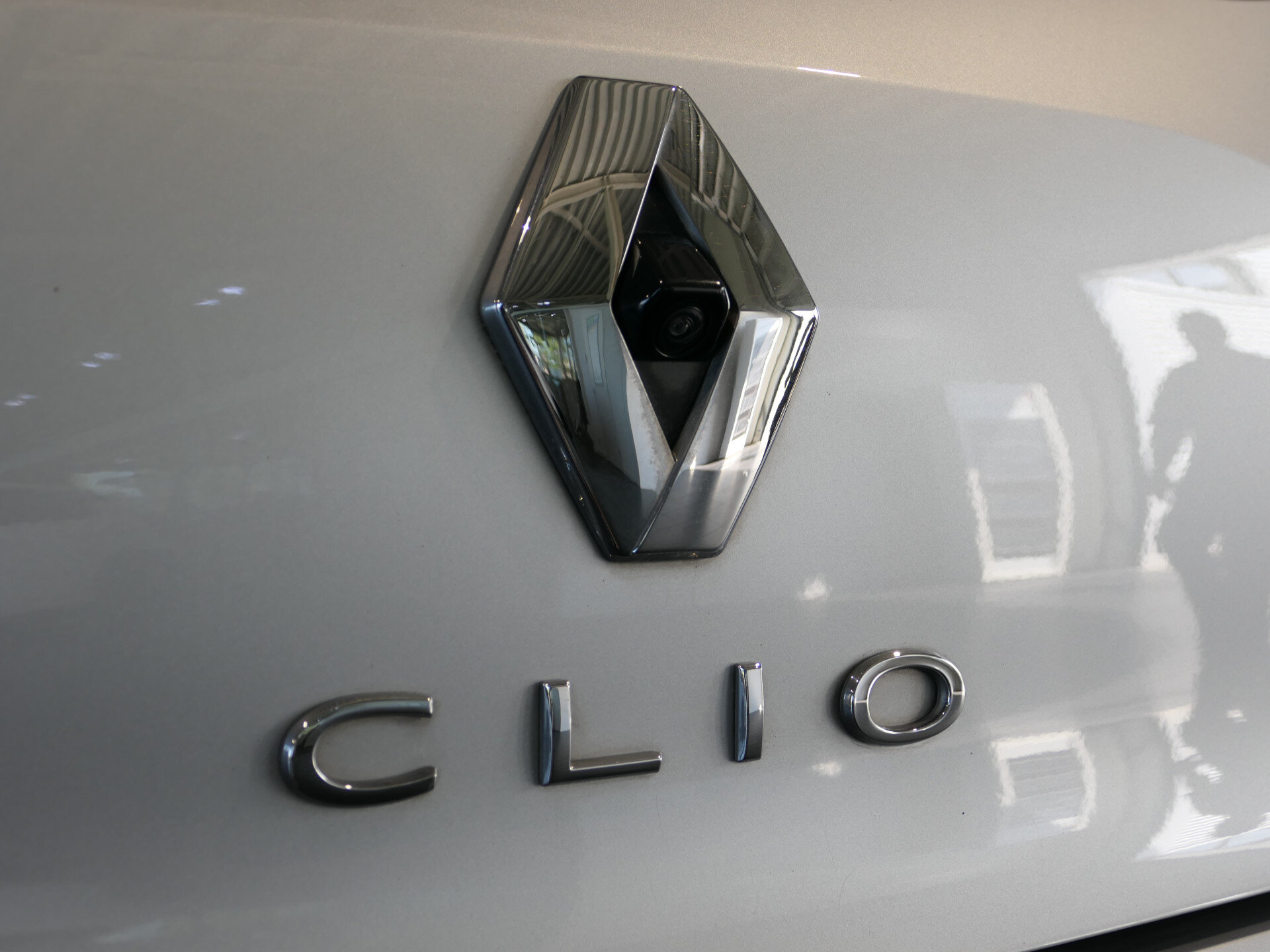 Renault Clio 1.3 TCe Intens - Afbeelding 5