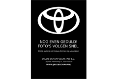 Toyota Yaris 1.5 Hybrid 130 GR SPORT Automaat 130pk - Afbeelding 5