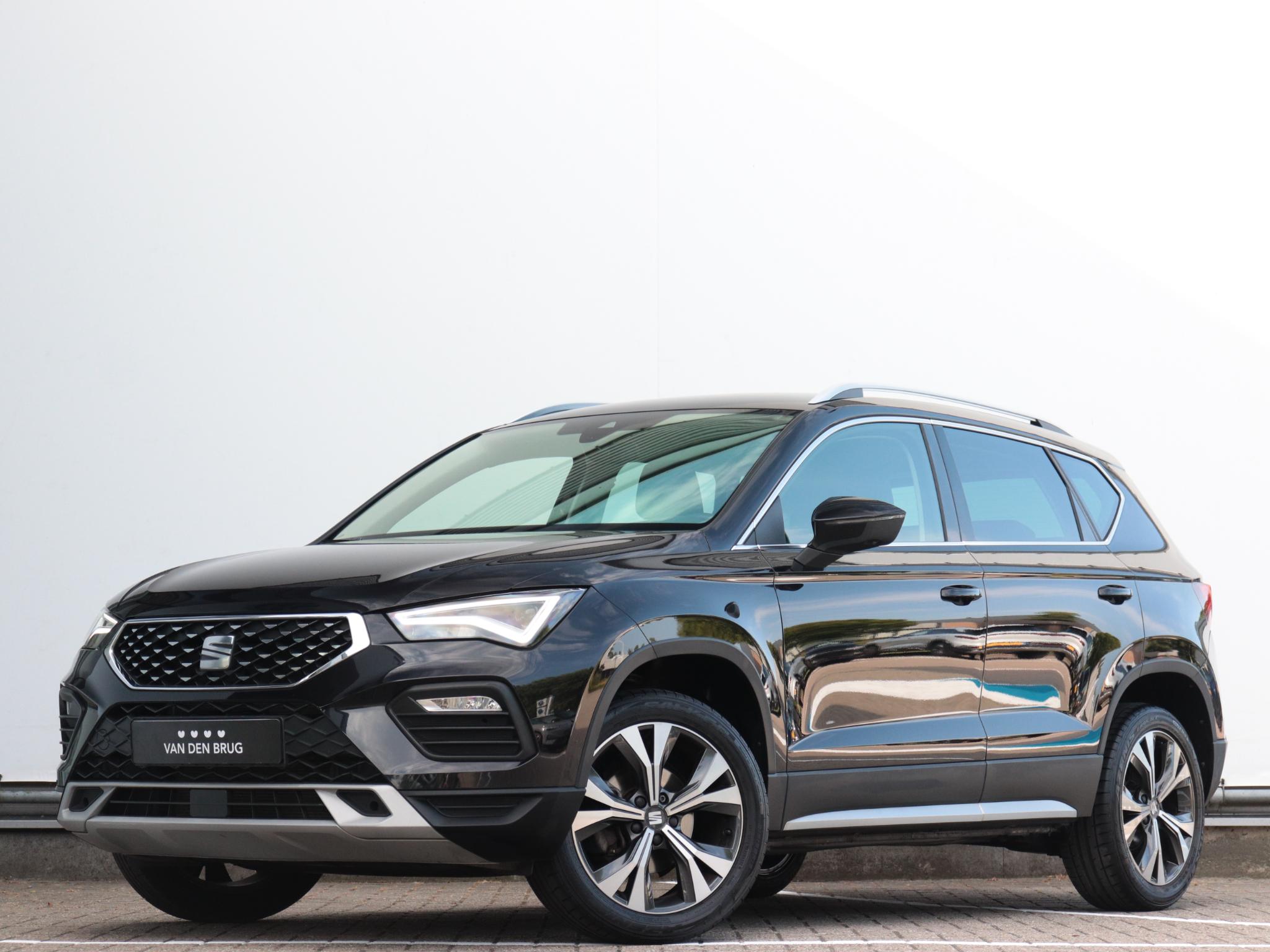 SEAT Ateca 1.5 TSI Xperience Business Intense