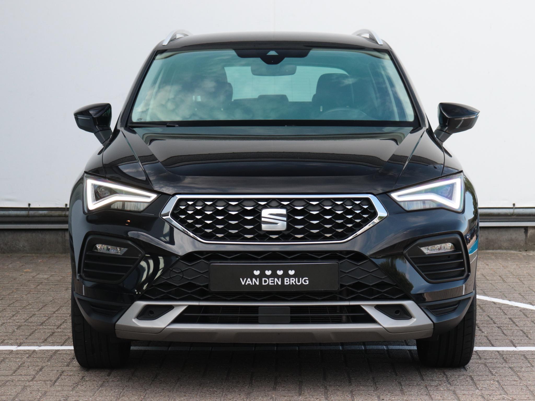 SEAT Ateca 1.5 TSI Xperience Business Intense - Afbeelding 2