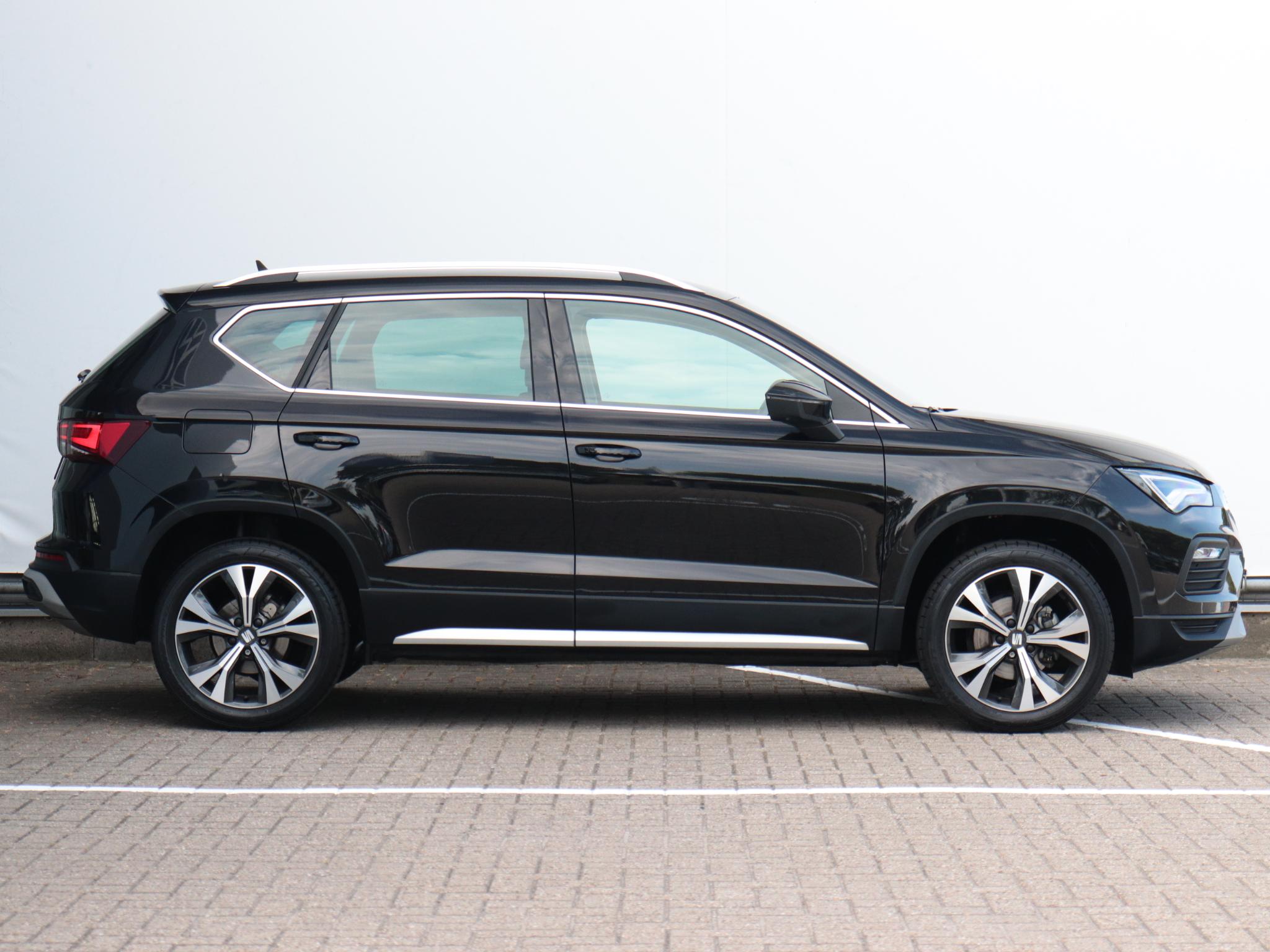 SEAT Ateca 1.5 TSI Xperience Business Intense - Afbeelding 4
