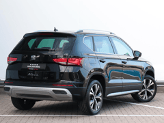 SEAT Ateca 1.5 TSI Xperience Business Intense - Afbeelding 5