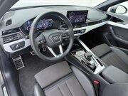 Audi A4 Avant 35 TFSI S-line