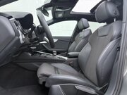 Audi A4 Avant 35 TFSI S-line