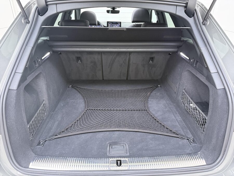 Audi A4 Avant 35 TFSI S-line