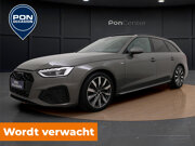 Audi A4 Avant 35 TFSI S-line