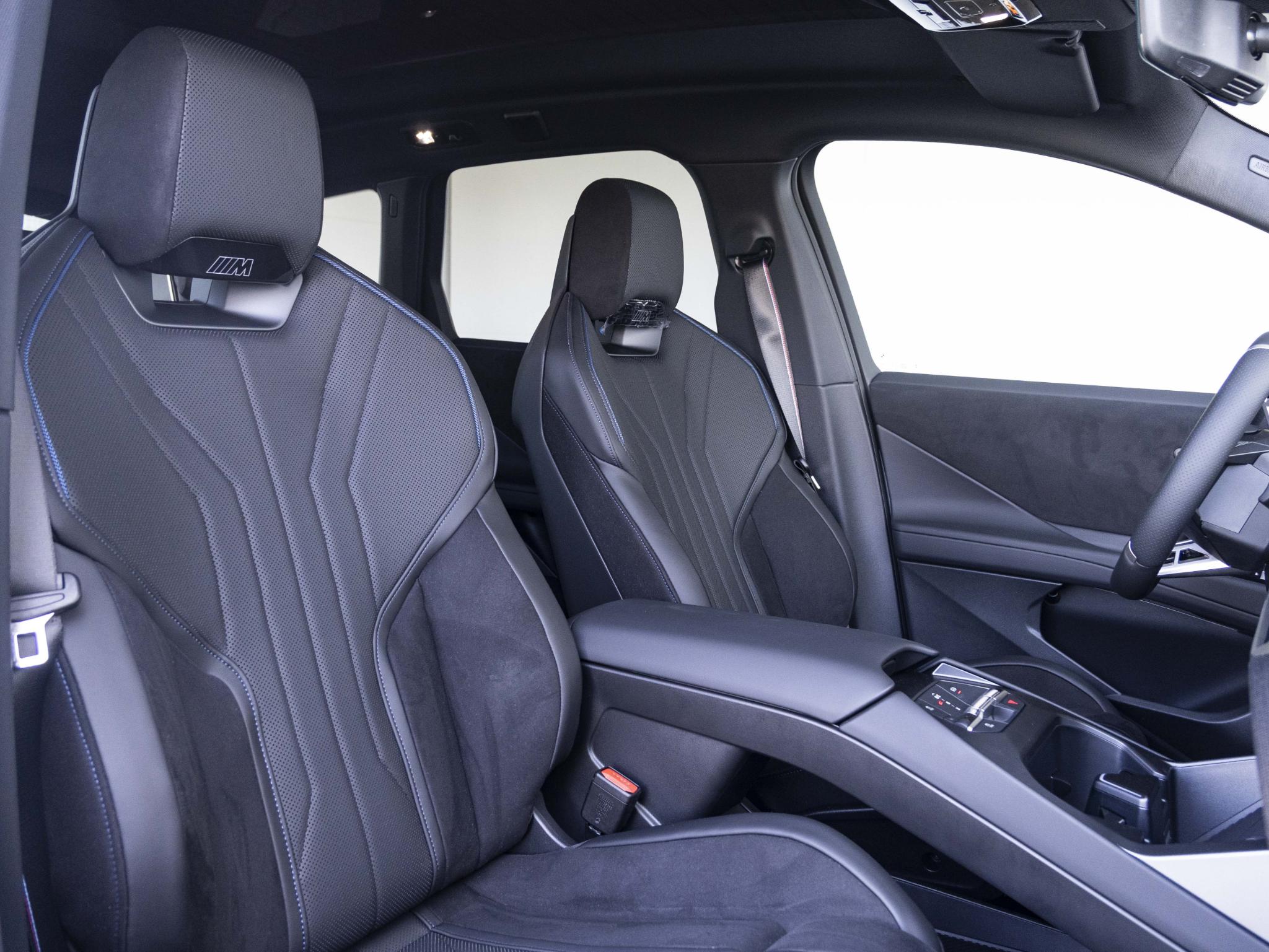 BMW iX3 40 eDrive 83 kWh - Afbeelding 4