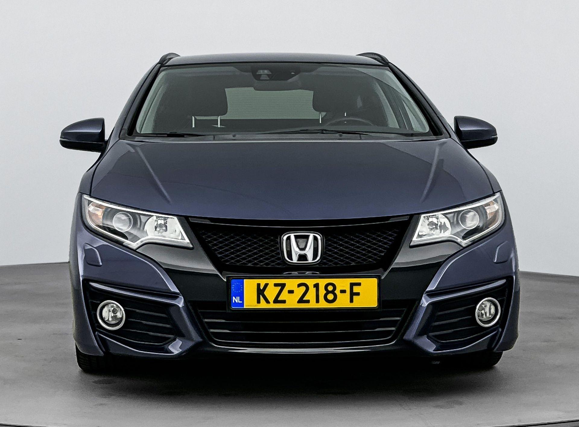 Honda Civic Tourer 1.8 Elegance - Afbeelding 5
