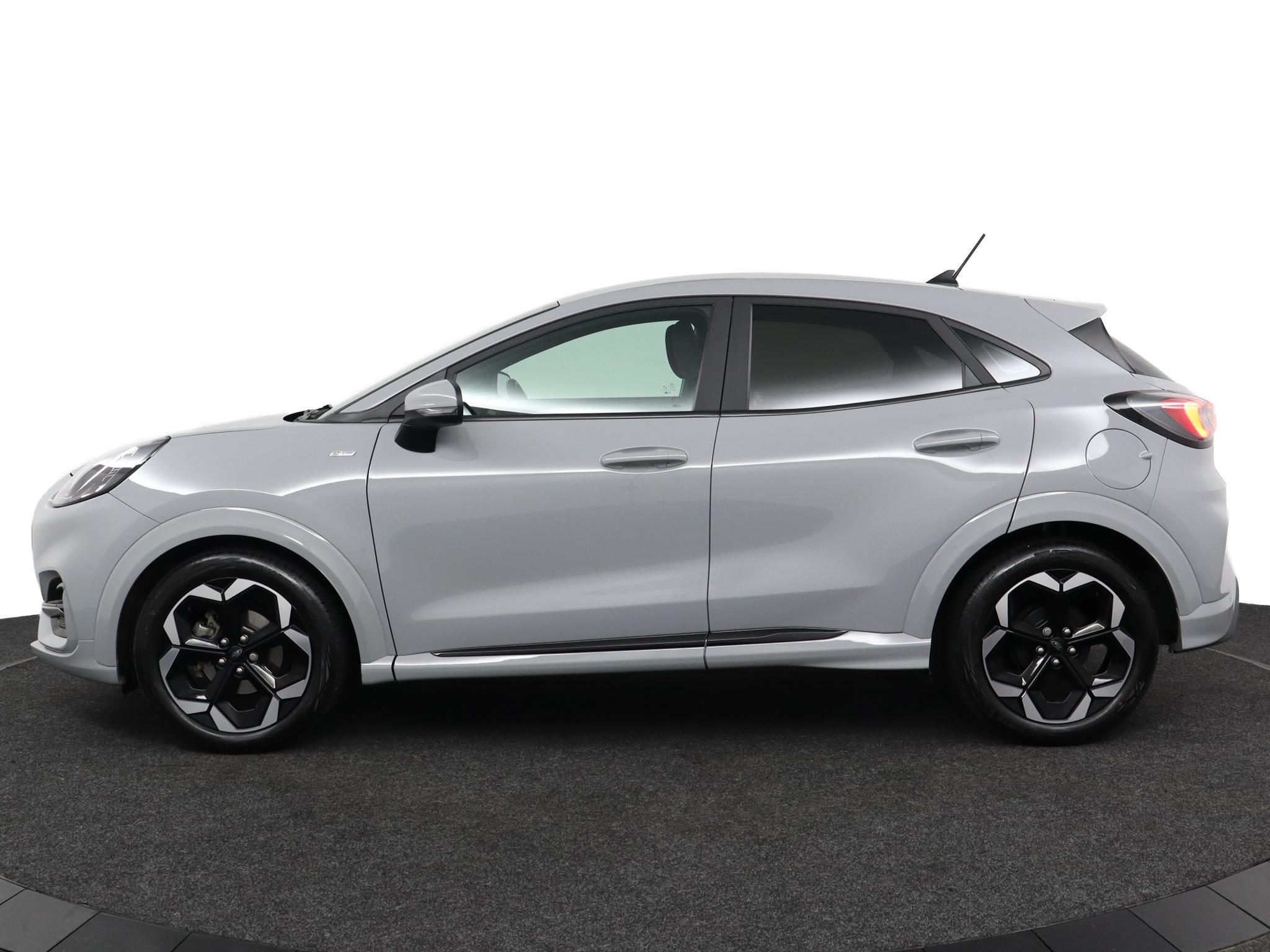 Ford Puma 1.0 EcoBoost Hybrid ST-Line - Afbeelding 2