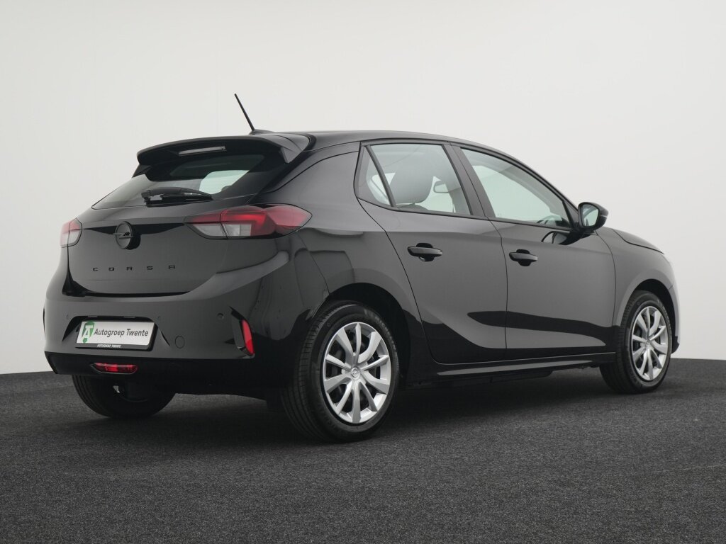 Opel Corsa-e Electric Edition 50 kWh | 3 Fase | Winterpakket | Private Lease 449,- p.m. | - Afbeelding 2