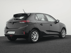 Opel Corsa-e Electric Edition 50 kWh | 3 Fase | Winterpakket | Private Lease 449,- p.m. | - Afbeelding 2