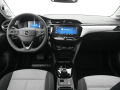 Opel Corsa-e Electric Edition 50 kWh | 3 Fase | Winterpakket | Private Lease 449,- p.m. | - Afbeelding 3