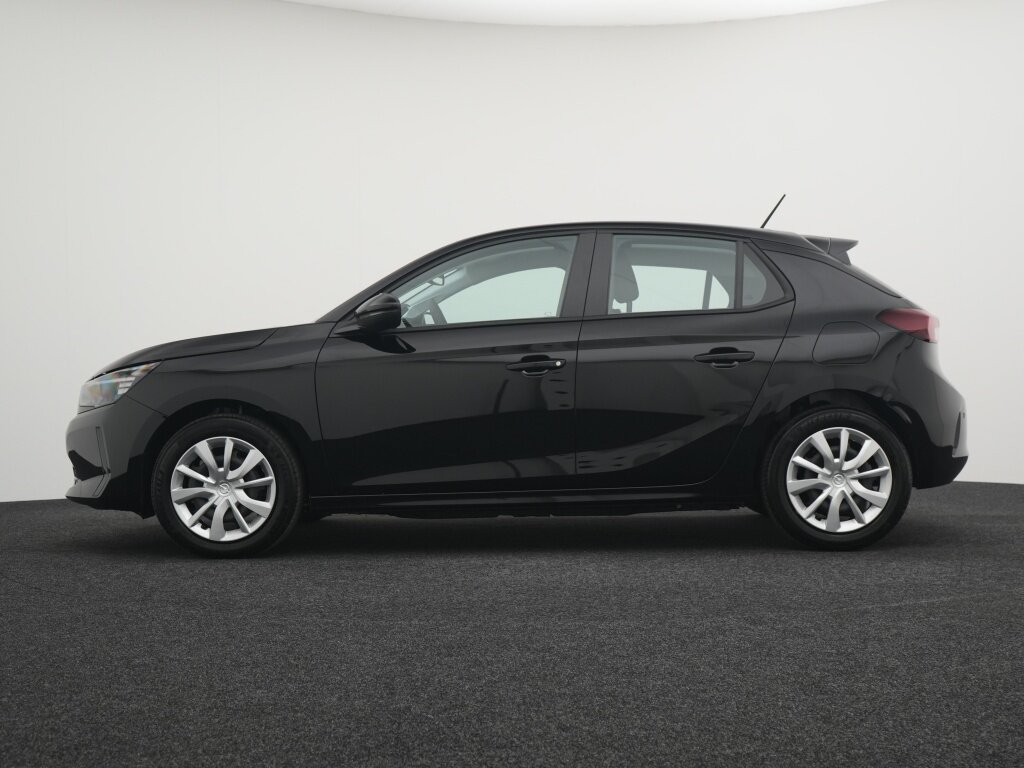 Opel Corsa-e