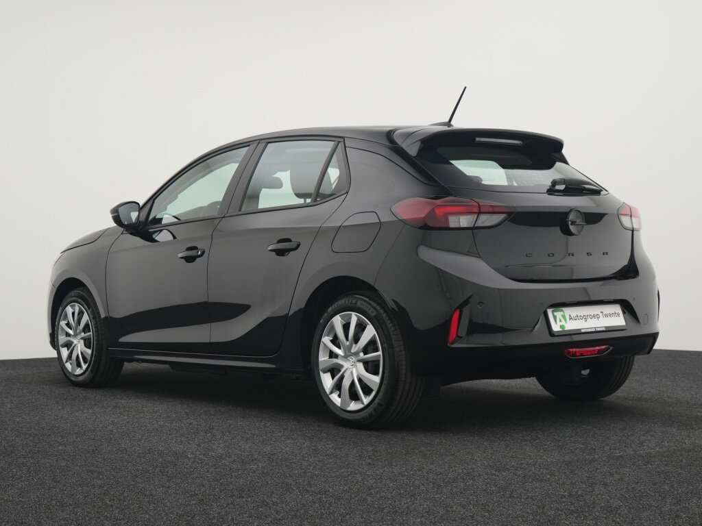 Opel Corsa-e
