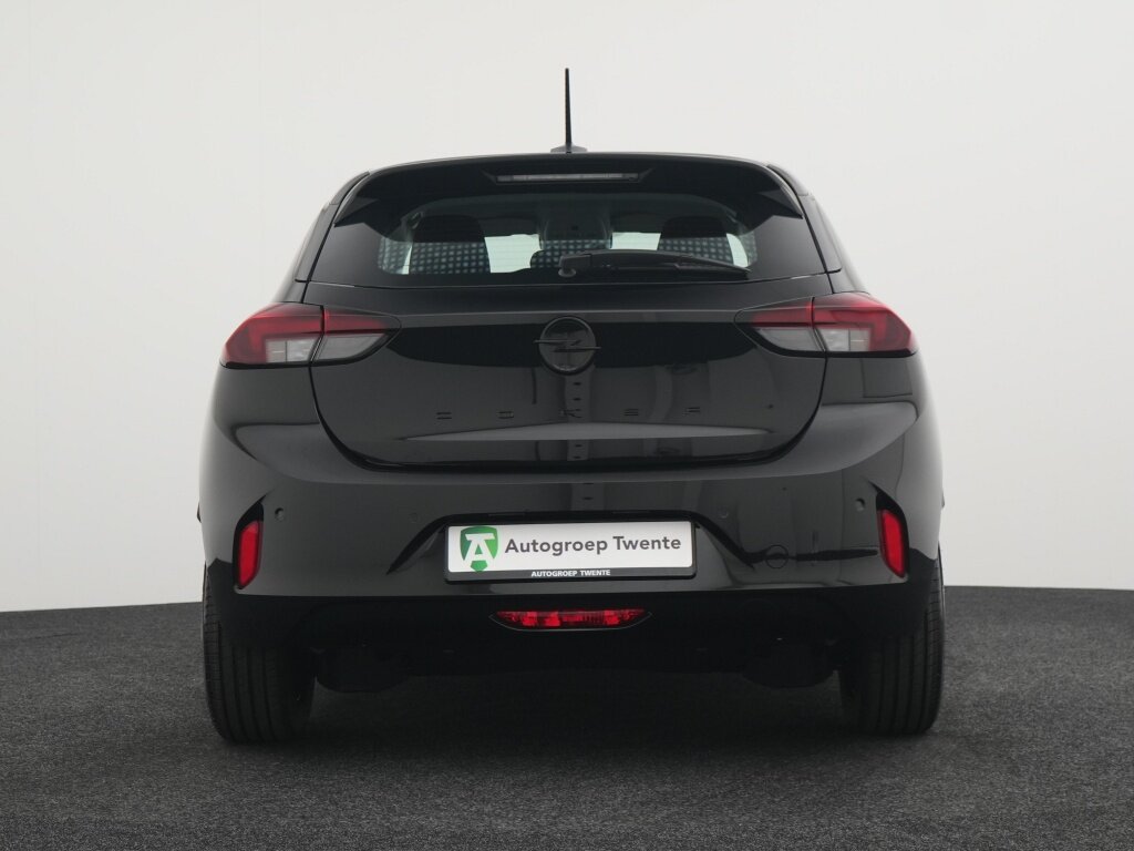 Opel Corsa-e