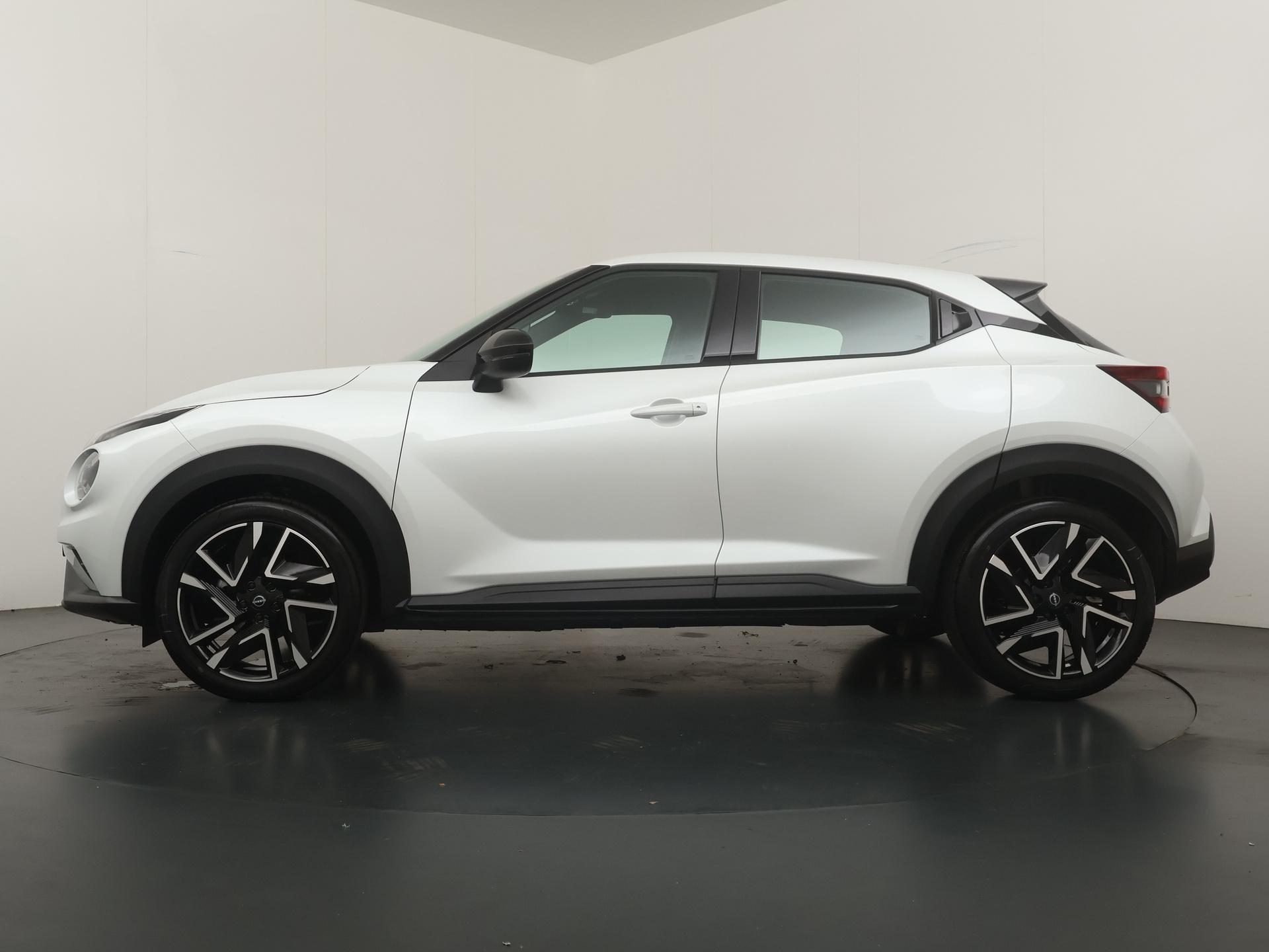 Nissan Juke Hybrid N-Connecta - Afbeelding 2