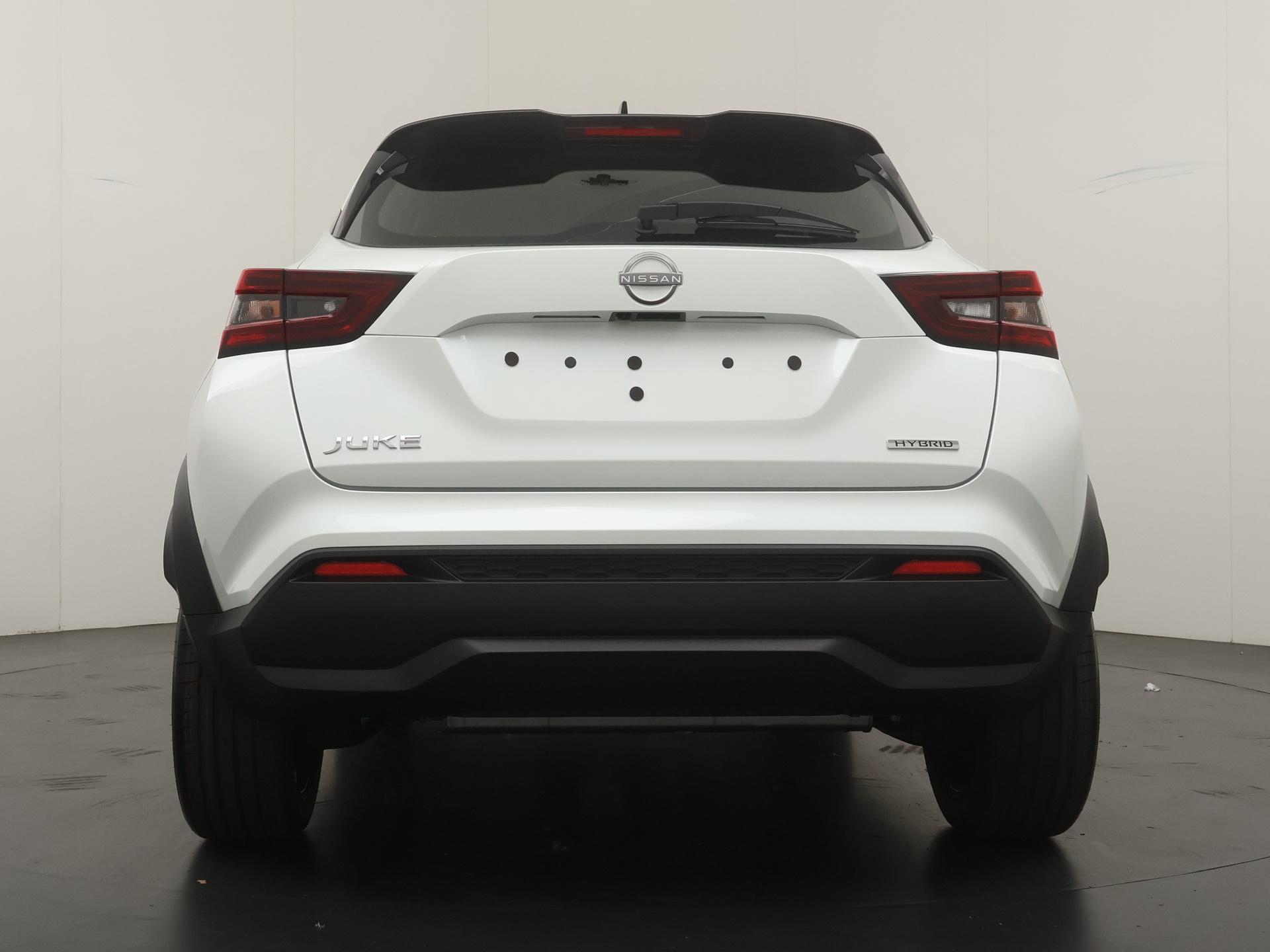 Nissan Juke Hybrid N-Connecta - Afbeelding 4