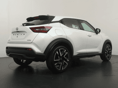 Nissan Juke Hybrid N-Connecta - Afbeelding 5
