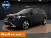 Volkswagen T-Cross 1.0 TSI Life Edition