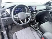 Volkswagen T-Cross 1.0 TSI Life Edition