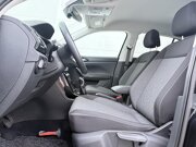 Volkswagen T-Cross 1.0 TSI Life Edition