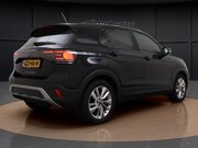 Volkswagen T-Cross 1.0 TSI Life Edition