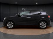 Volkswagen T-Cross 1.0 TSI Life Edition