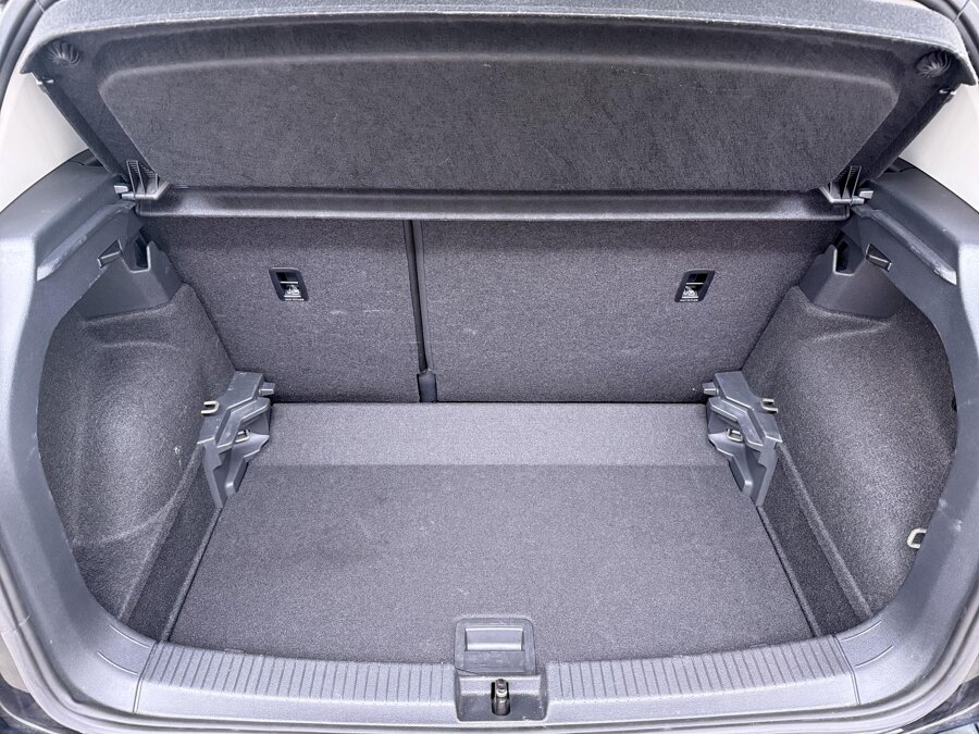 Volkswagen T-Cross 1.0 TSI Life Edition