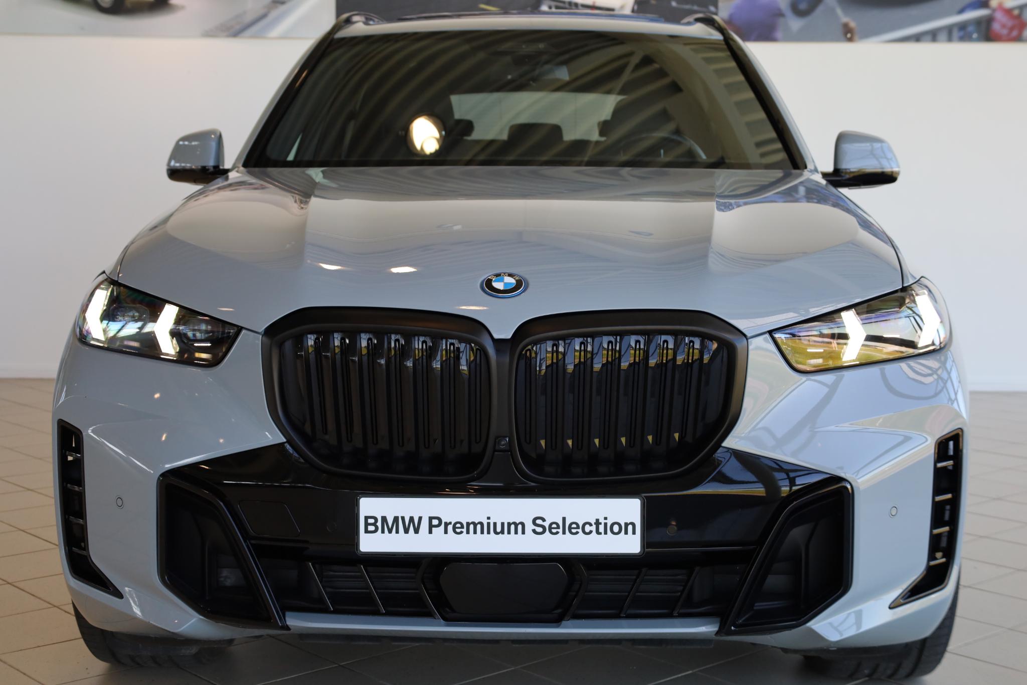 BMW X5 xDrive50e - Afbeelding 5