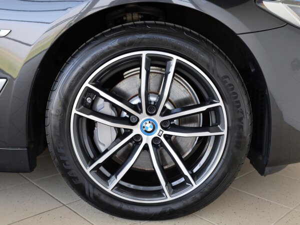 18 inch Multispaak (styling 619) in Reflex Silver 18 inch Multispaak (styling 619) in Reflex Silver