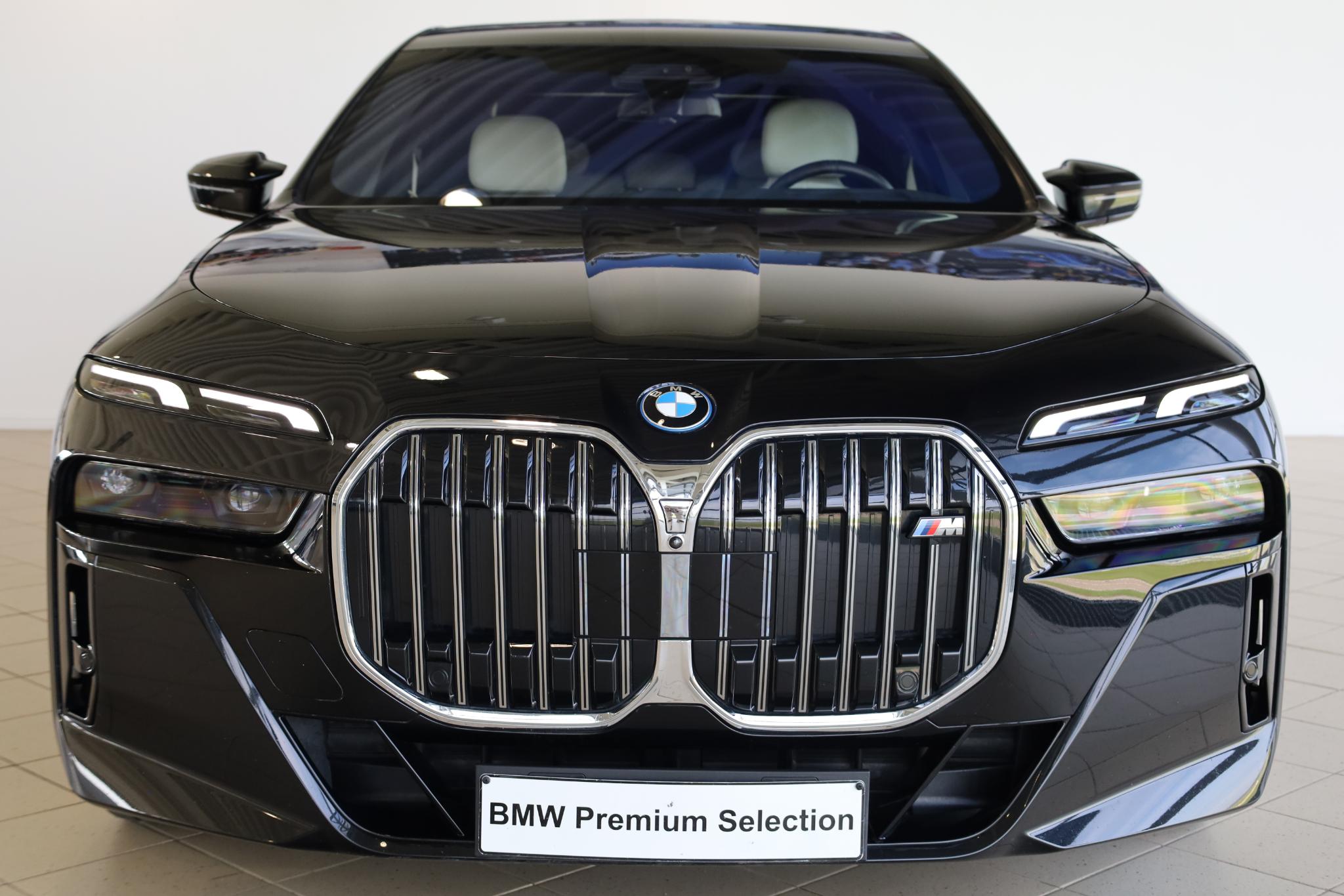 BMW 7 Serie M760e xDrive - Afbeelding 5