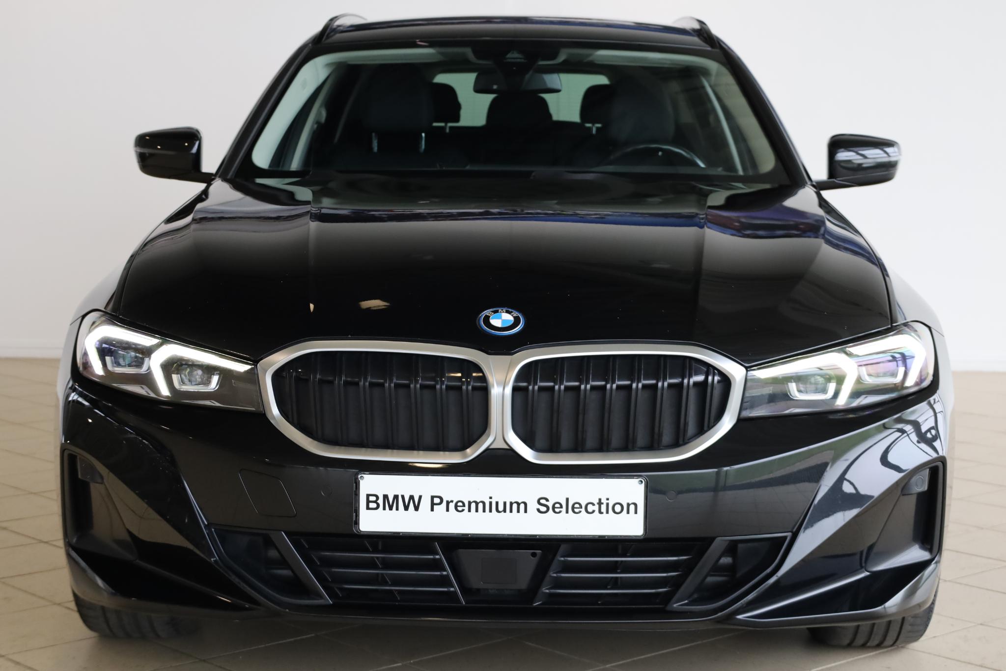 BMW 3 Serie Touring 320e - Afbeelding 5