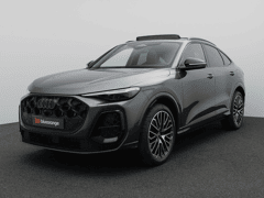 Audi Q5 Sportback 2.0 TFSI e-hybrid quattro S edition Competition Panoramadak, Trekhaak, S-Line, Memorystoel, B&O, 21" LM Velgen, Side Assist, Keyless, Elektr. Achterklep - Bild 2