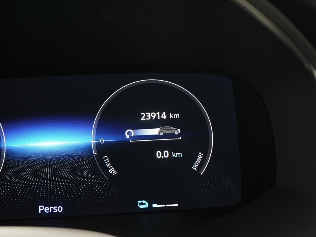 Renault Captur 1.8 E-Tech full hybrid 160 techno Automaat | Navigatie | Camera - Afbeelding 4