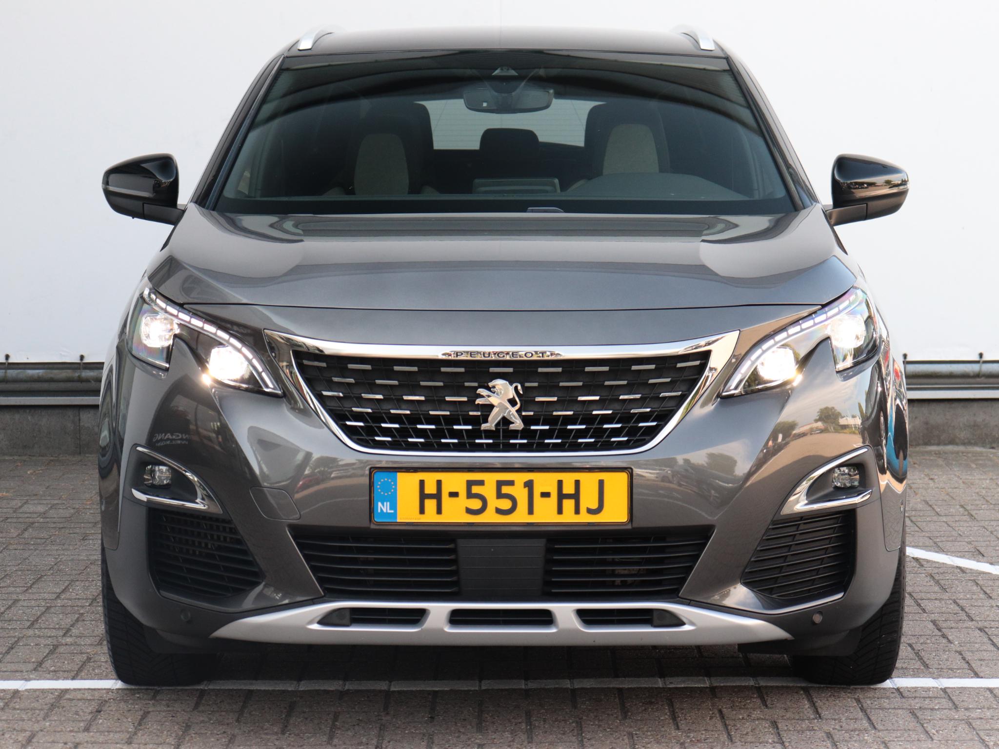 Peugeot 3008 1.6 HYbrid4 300 Première Avantage - Afbeelding 2