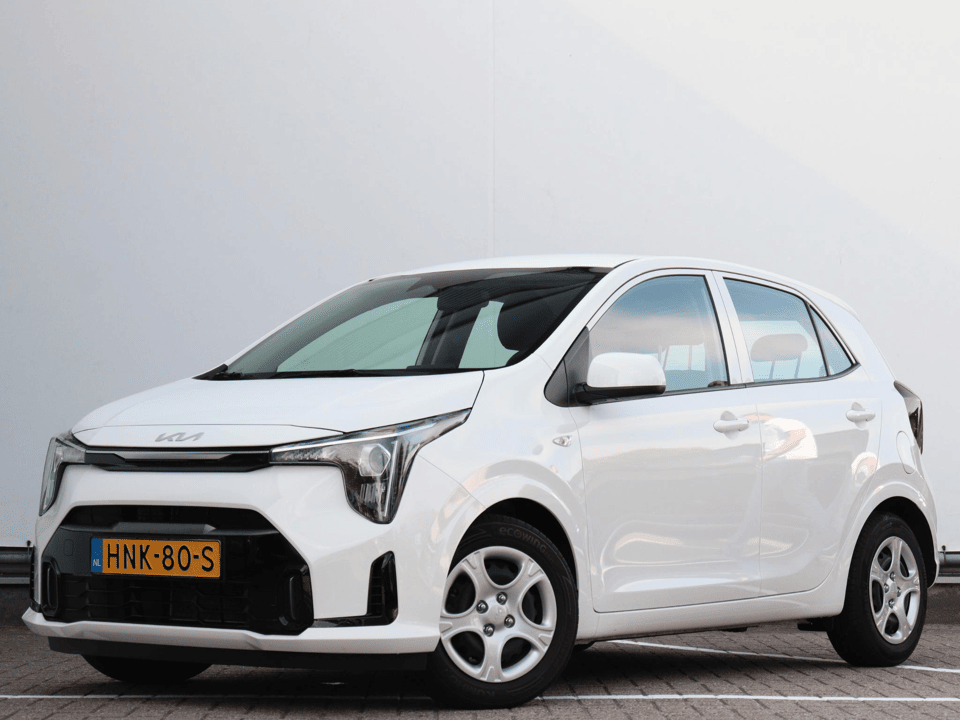 Kia Picanto 1.0 DPI DynamicLine - Afbeelding 1