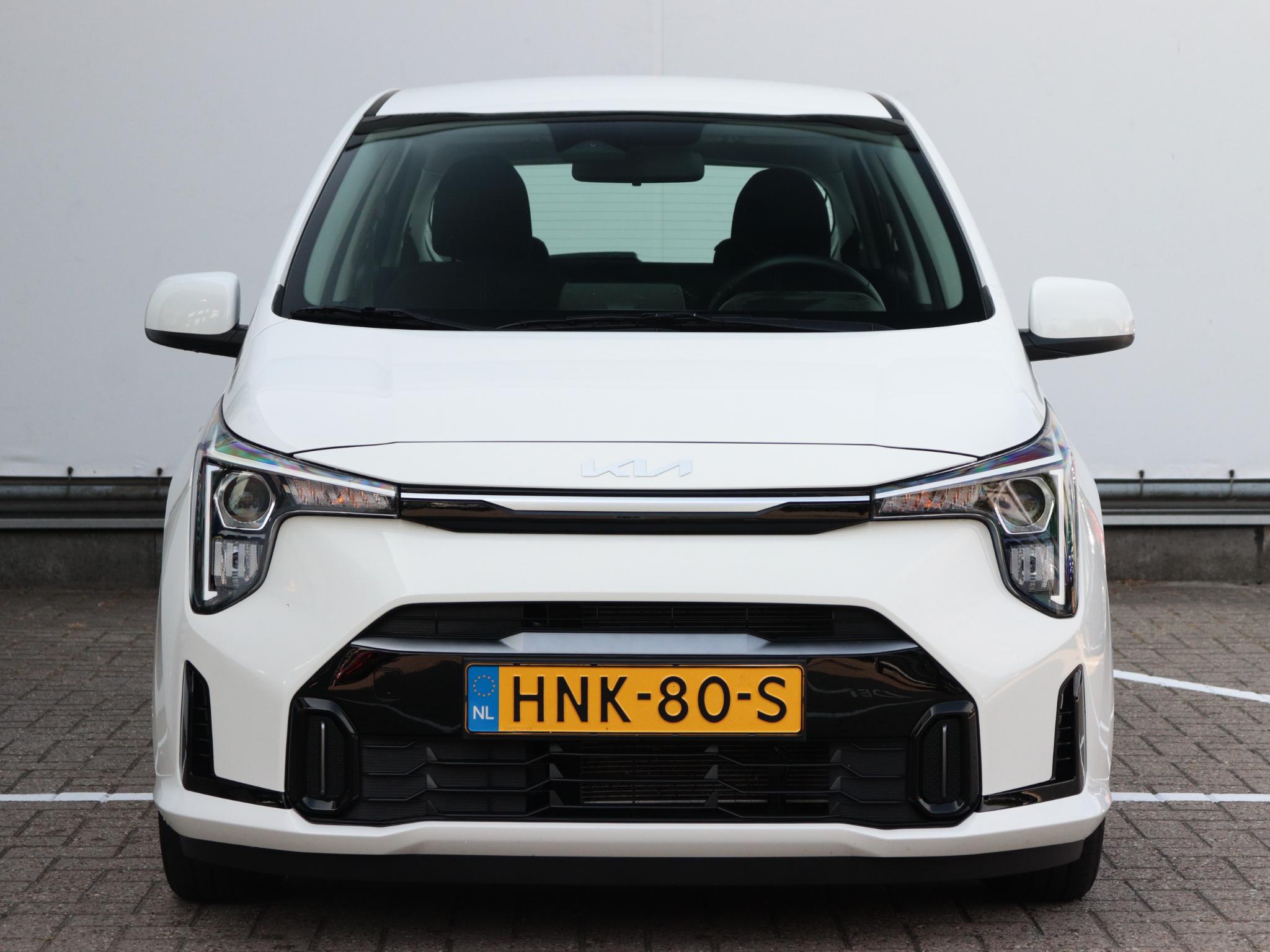 Kia Picanto 1.0 DPI DynamicLine - Afbeelding 2