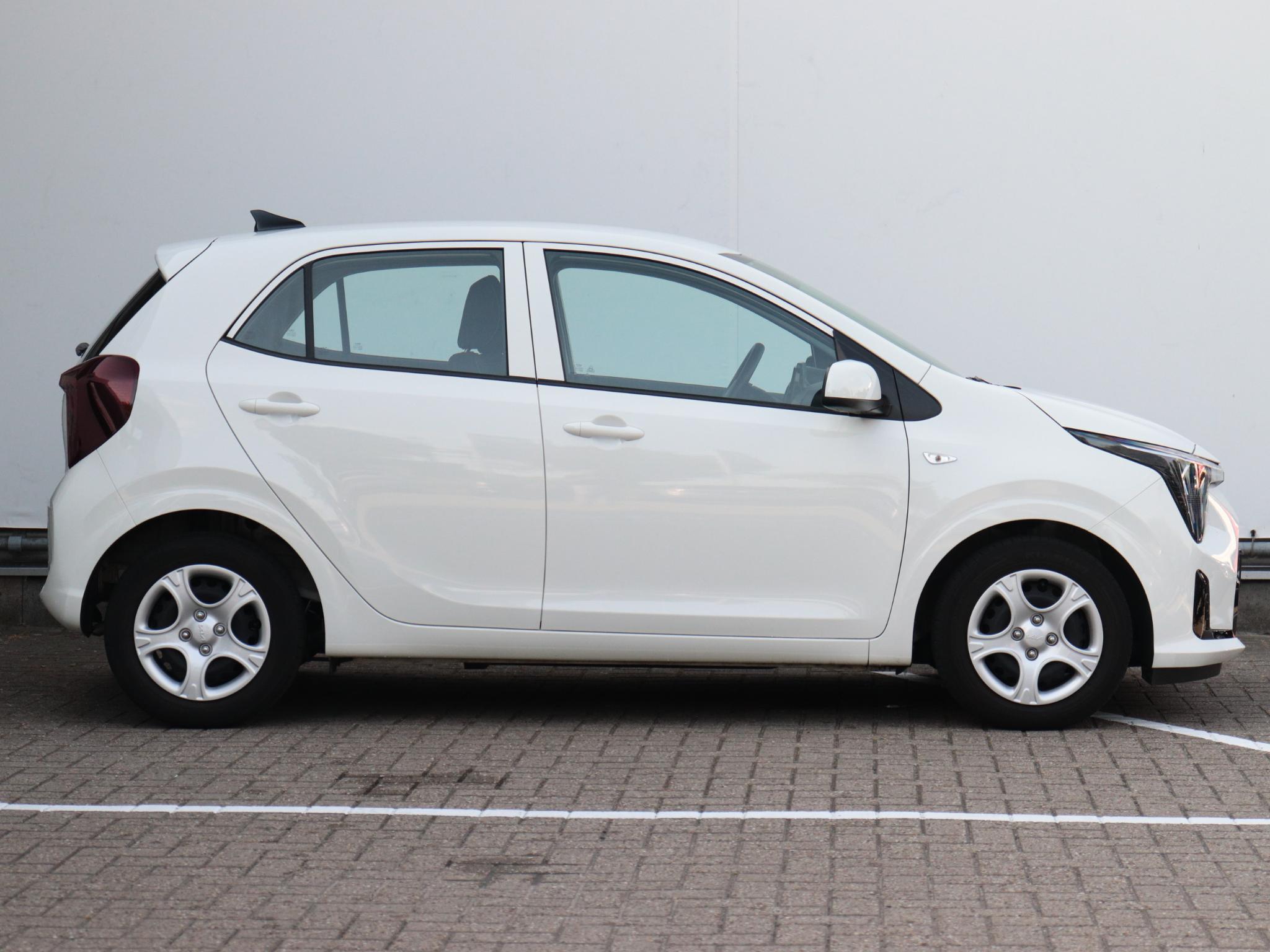 Kia Picanto 1.0 DPI DynamicLine - Afbeelding 4