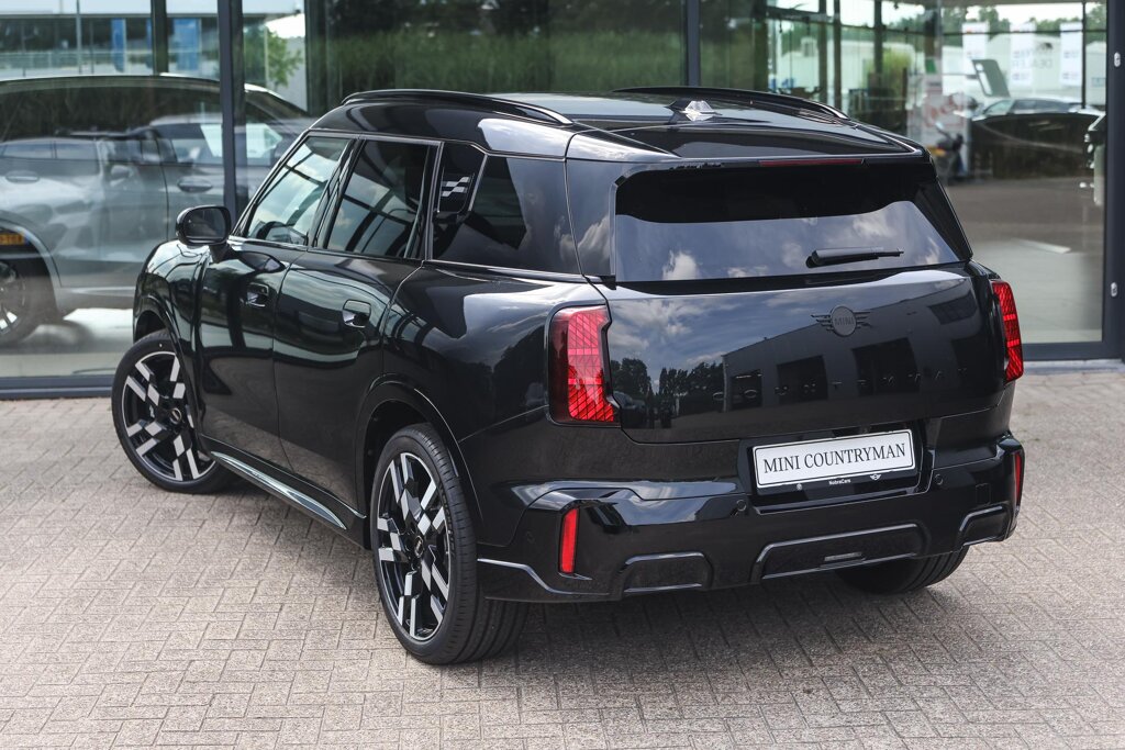 MINI Countryman 2