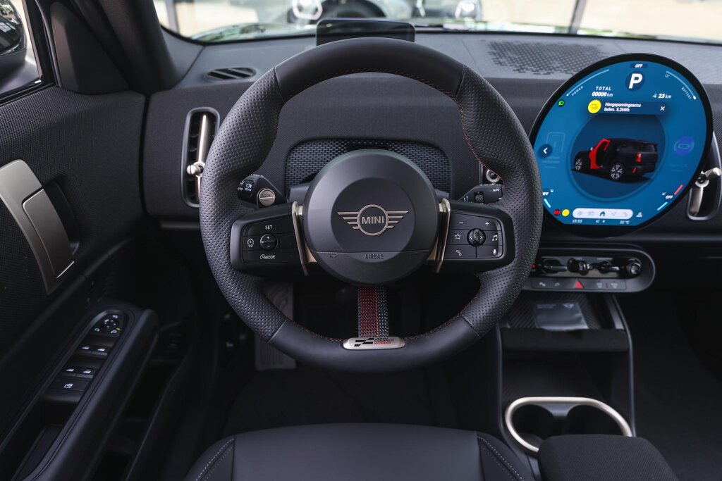MINI Countryman 3