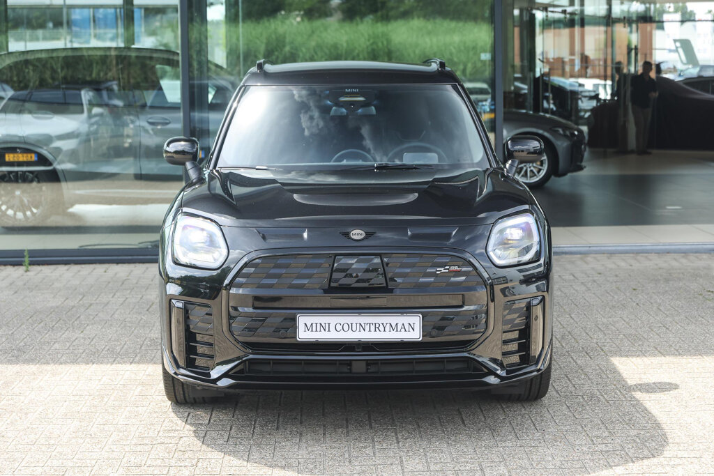 MINI Countryman 5