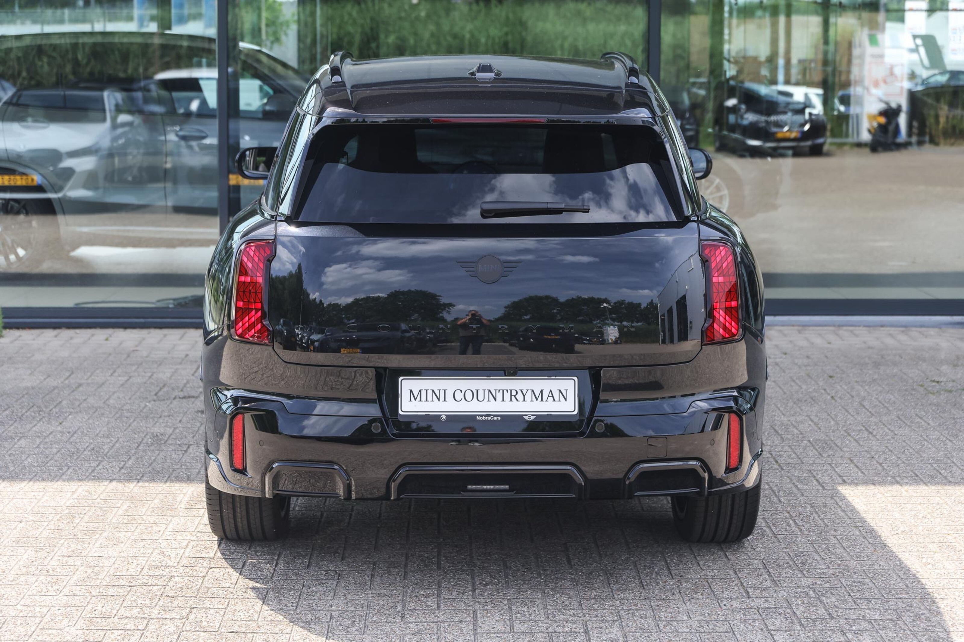 MINI Countryman 6