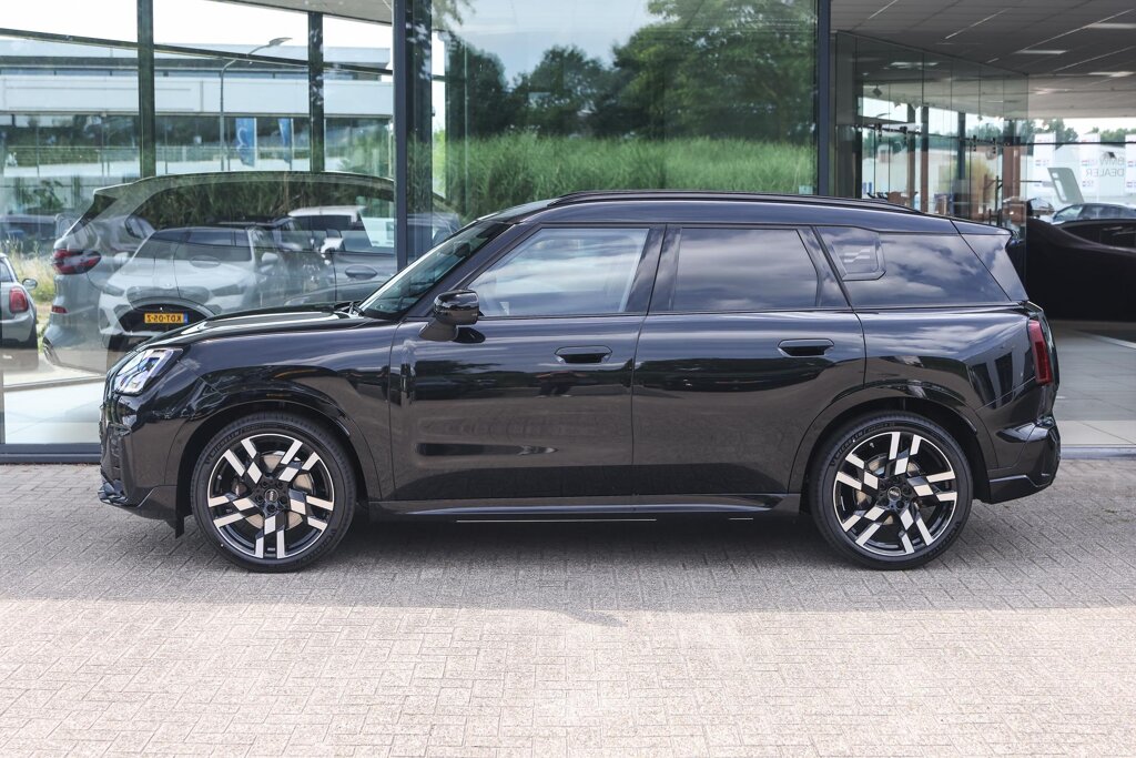 MINI Countryman 7