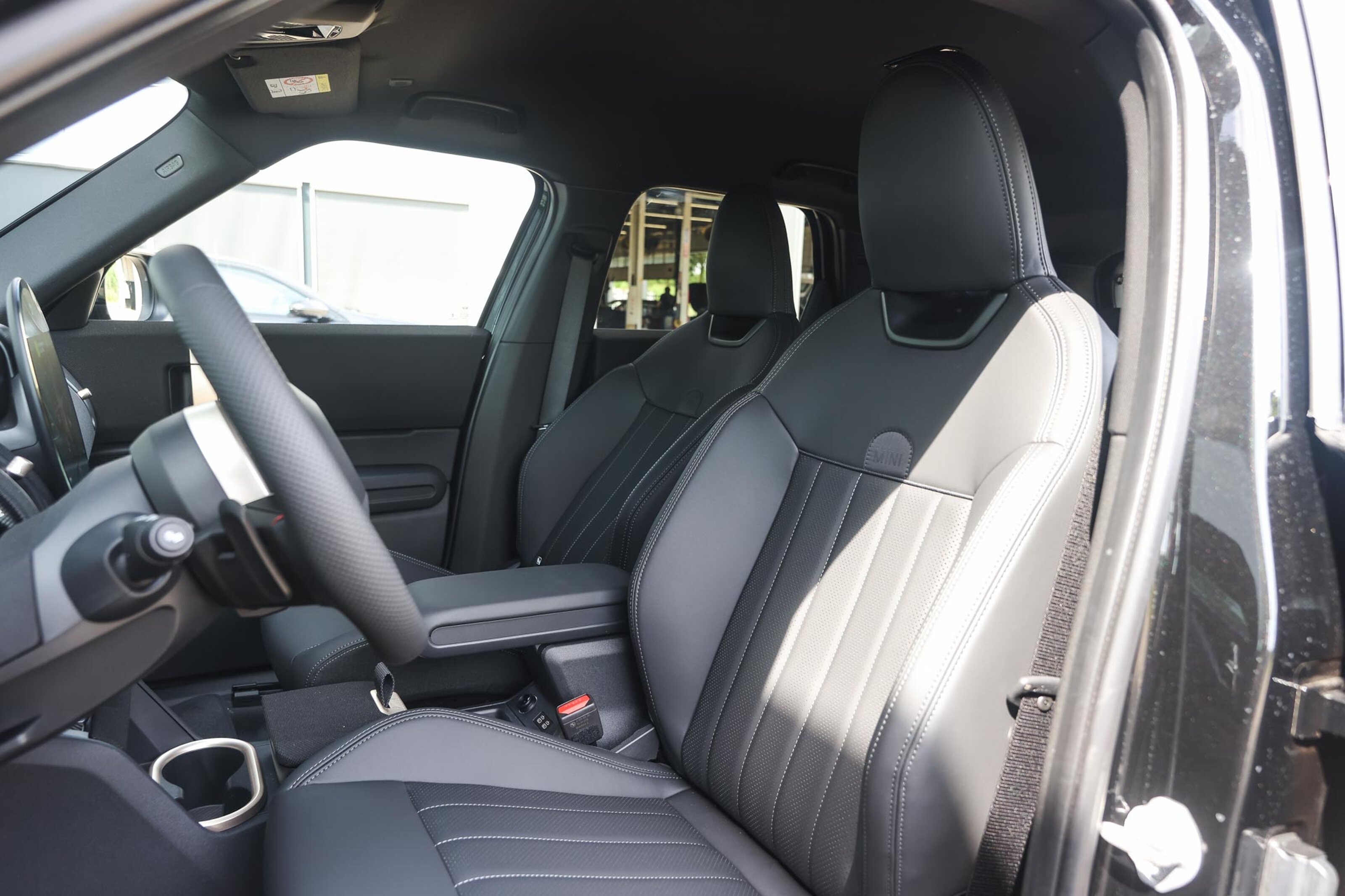 MINI Countryman 9
