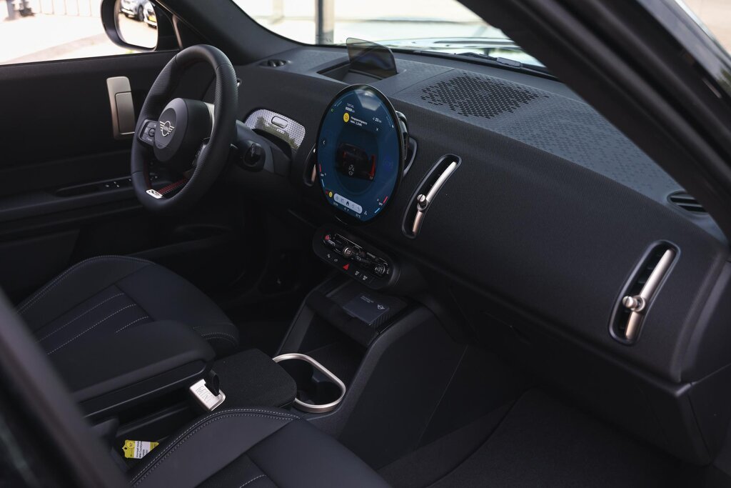 MINI Countryman 10